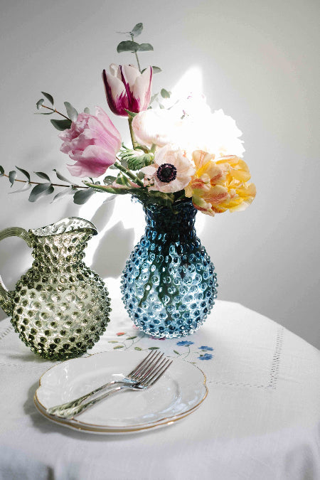 MAG - FOR - HER, Elsa Crystal: Dokun, Hisset, Parla: Bubble