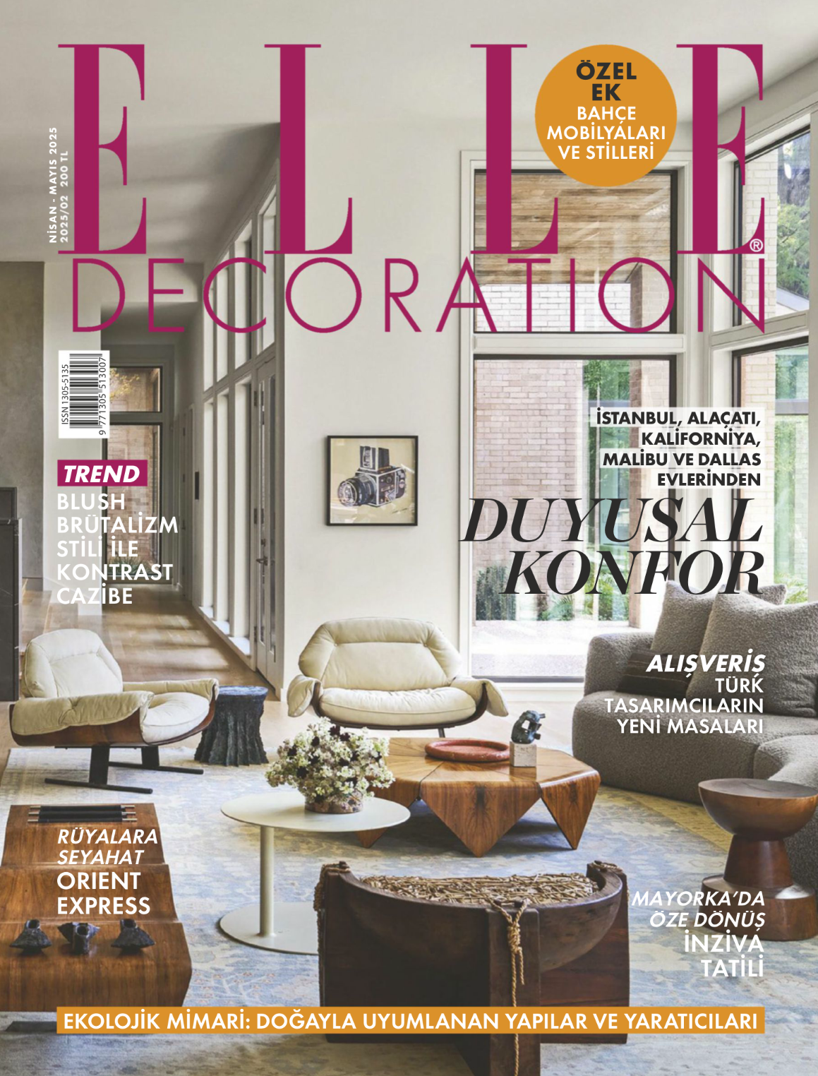 Elle Decoration