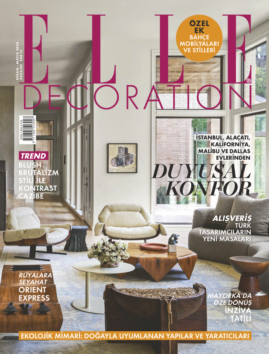 Elle Decoration