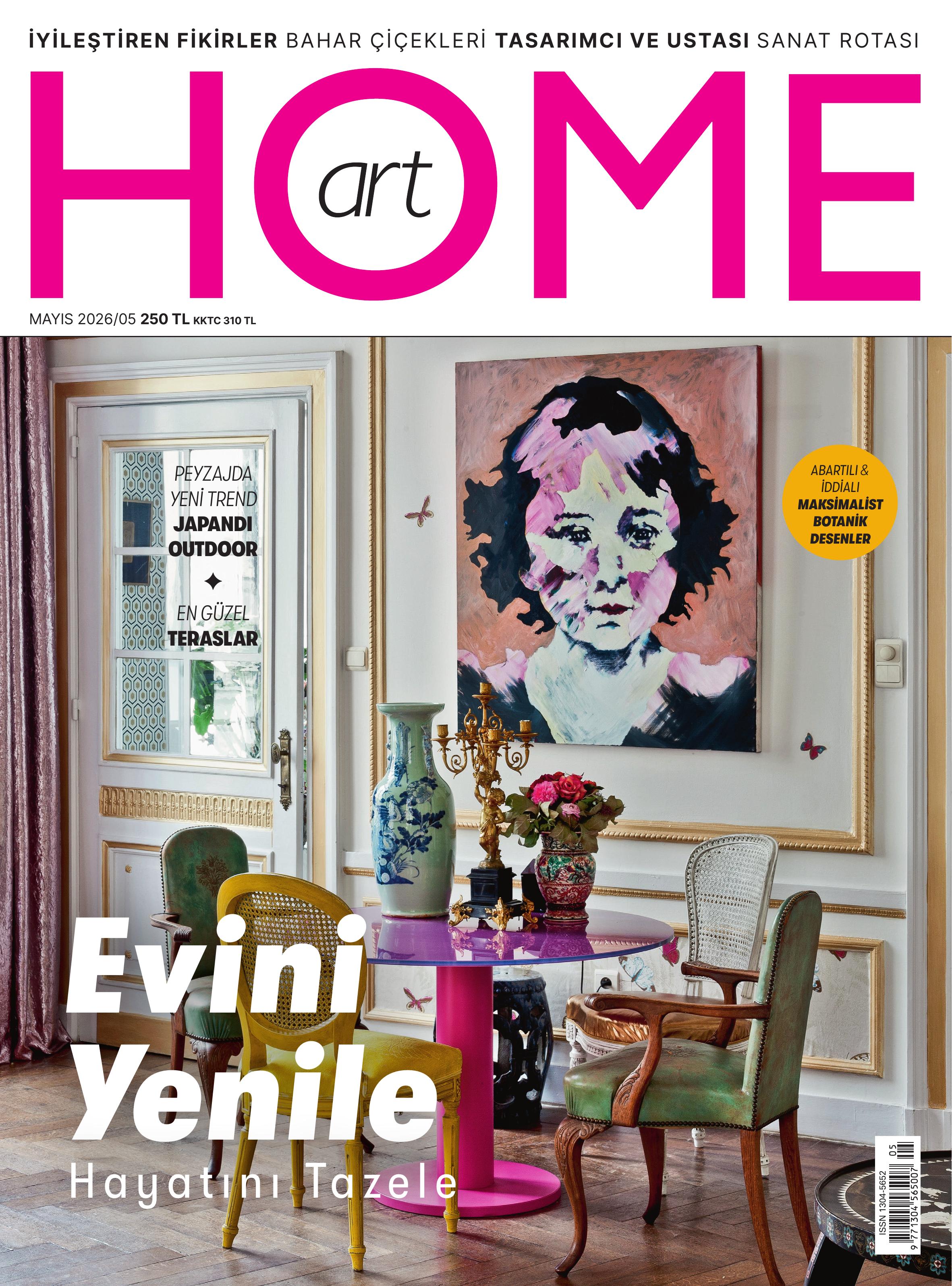 HOME art