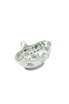 CESKY PORCELAN DUBİ 1860 Cibulak Sosluk Yeşil