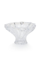 ELSA CRYSTAL Bohemia Lunaria Doza Beyaz