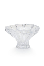 ELSA CRYSTAL Bohemia Lunaria Doza Beyaz