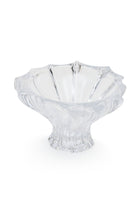 ELSA CRYSTAL Bohemia Lunaria Doza Beyaz