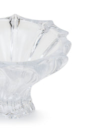 ELSA CRYSTAL Bohemia Lunaria Doza Beyaz
