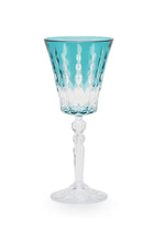 ELSA CRYSTAL Bohemia Majesty Marlyn Goblet Ayaklı Bardak Gri