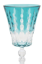 ELSA CRYSTAL Bohemia Majesty Marlyn Goblet Ayaklı Bardak Gri