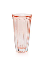 ELSA CRYSTAL Bohemia Aurora Meşrubat Bardağı Pembe