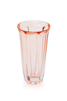 ELSA CRYSTAL Bohemia Aurora Meşrubat Bardağı Pembe