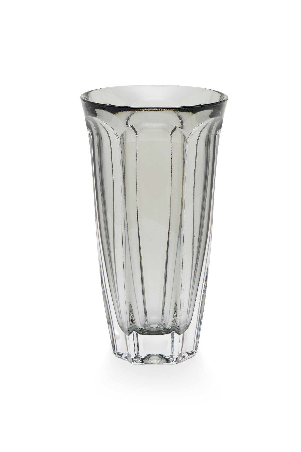 ELSA CRYSTAL Bohemia Aurora Meşrubat Bardağı Gri