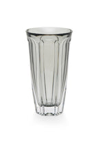 ELSA CRYSTAL Bohemia Aurora Meşrubat Bardağı Gri