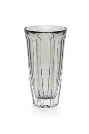 ELSA CRYSTAL Bohemia Aurora Meşrubat Bardağı Gri