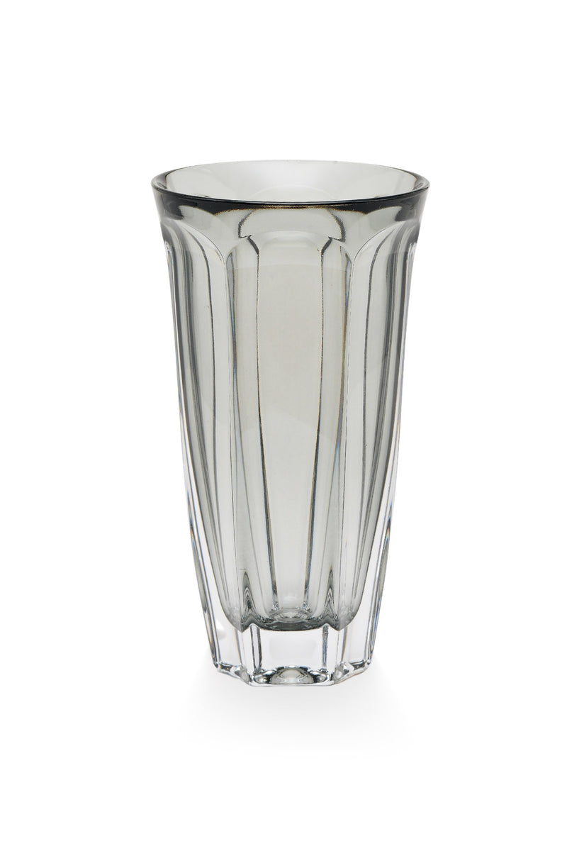 ELSA CRYSTAL Bohemia Aurora Meşrubat Bardağı Gri