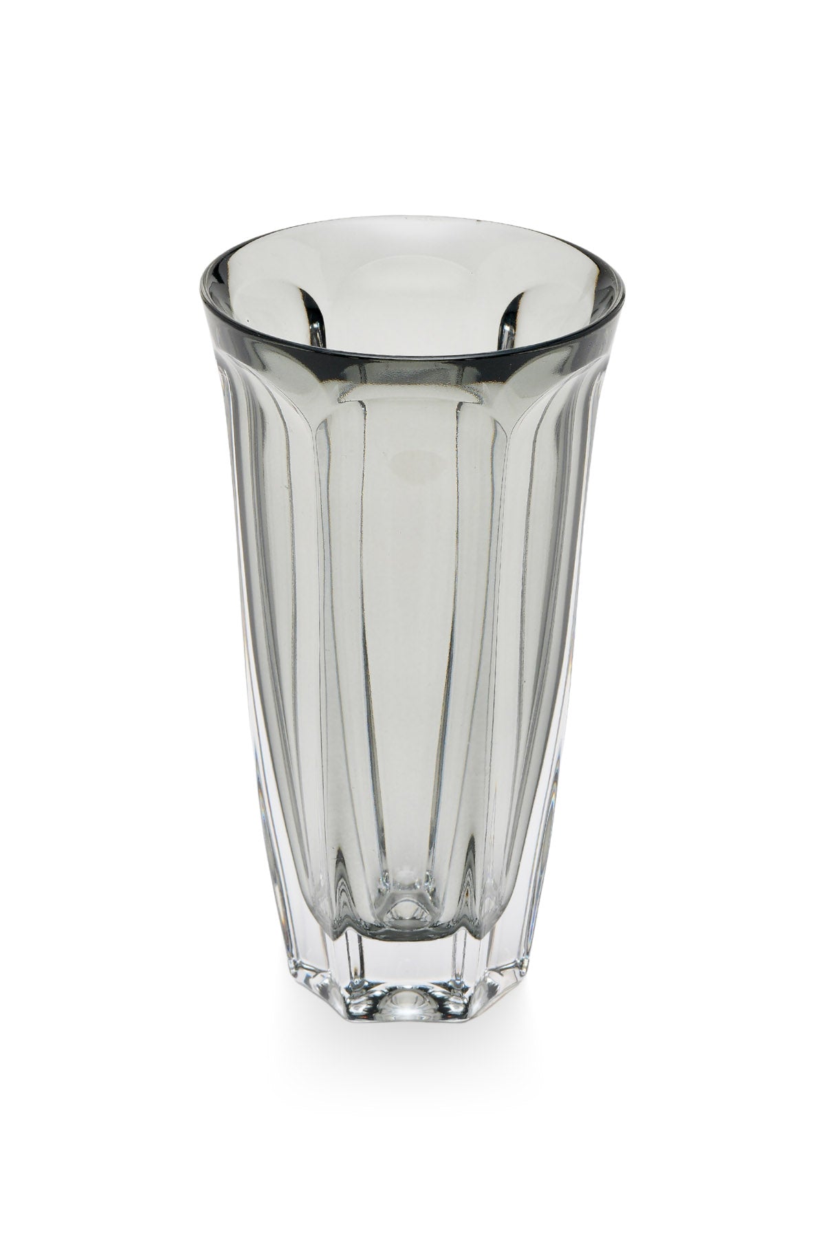 ELSA CRYSTAL Bohemia Aurora Meşrubat Bardağı Gri