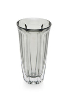 ELSA CRYSTAL Bohemia Aurora Meşrubat Bardağı Gri