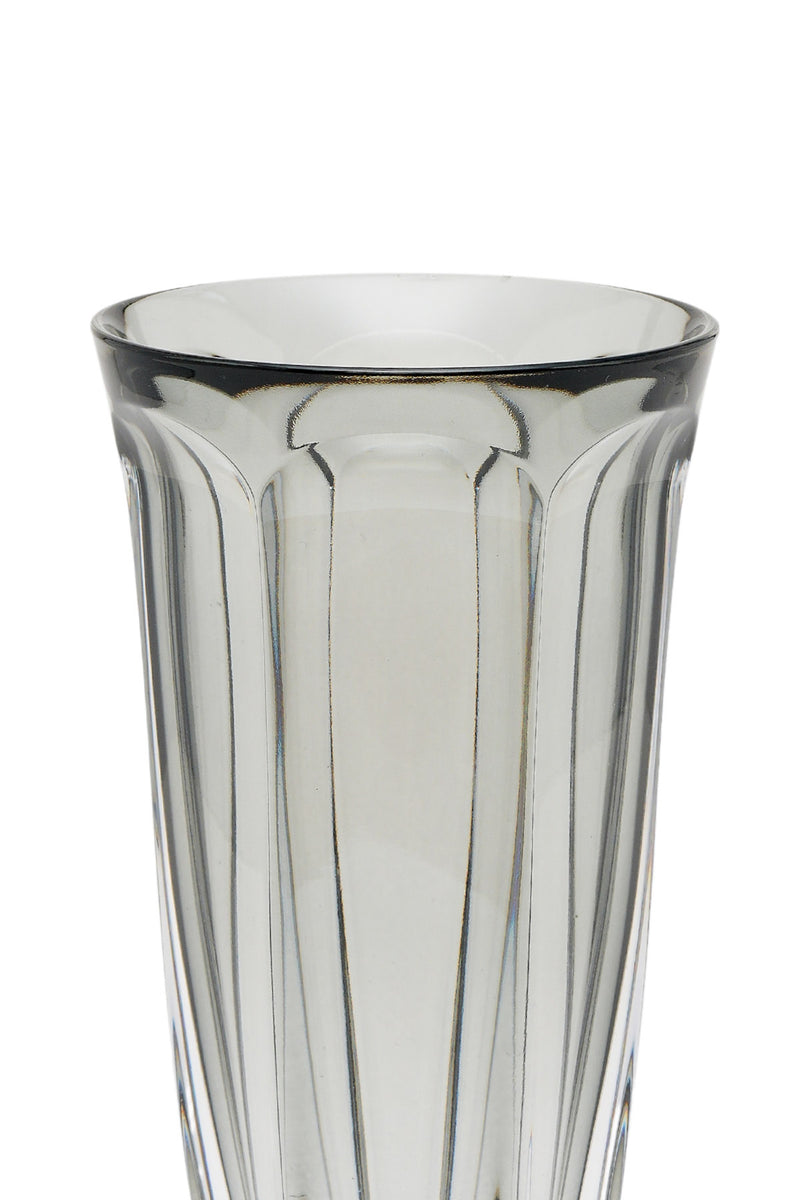 ELSA CRYSTAL Bohemia Aurora Meşrubat Bardağı Gri