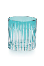 ELSA CRYSTAL Bohemia Seraph Timeless Tumbler Bardağı Gri