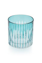 ELSA CRYSTAL Bohemia Seraph Timeless Tumbler Bardağı Gri