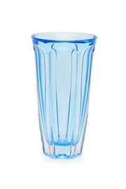 ELSA CRYSTAL Bohemia Aurora Meşrubat Bardağı Mavi
