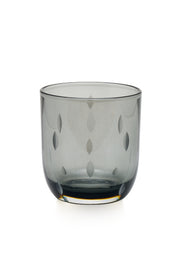 ELSA CRYSTAL Bohemia Aurora Orbit Bardağı Gri