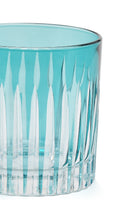 ELSA CRYSTAL Bohemia Seraph Timeless Tumbler Bardağı Gri