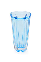 ELSA CRYSTAL Bohemia Aurora Meşrubat Bardağı Mavi