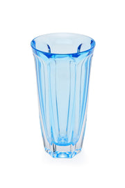 ELSA CRYSTAL Bohemia Aurora Meşrubat Bardağı Mavi