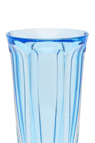 ELSA CRYSTAL Bohemia Aurora Meşrubat Bardağı Mavi