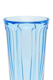 ELSA CRYSTAL Bohemia Aurora Meşrubat Bardağı Mavi