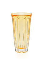 ELSA CRYSTAL Bohemia Aurora Meşrubat Bardağı Sarı