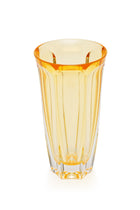 ELSA CRYSTAL Bohemia Aurora Meşrubat Bardağı Sarı