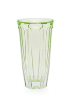 ELSA CRYSTAL Bohemia Aurora Meşrubat Bardağı Yeşil