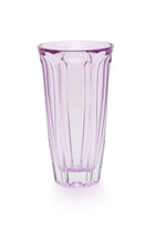 ELSA CRYSTAL Bohemia Aurora Meşrubat Bardağı Mor