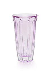 ELSA CRYSTAL Bohemia Aurora Meşrubat Bardağı Mor