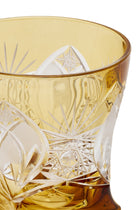 ELSA CRYSTAL Bohemia Icebelle Quadro Bardağı Sarı