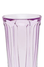 ELSA CRYSTAL Bohemia Aurora Meşrubat Bardağı Mor