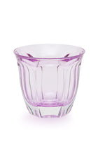 ELSA CRYSTAL Bohemia Aurora Bardağı Mor