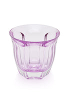 ELSA CRYSTAL Bohemia Aurora Bardağı Mor
