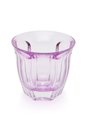 ELSA CRYSTAL Bohemia Aurora Bardağı Mor