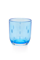 ELSA CRYSTAL Bohemia Aurora Orbit Bardağı Mavi