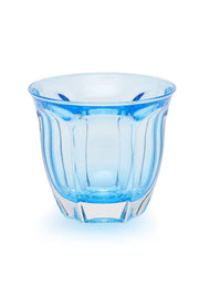 ELSA CRYSTAL Bohemia Aurora Bardağı Mavi