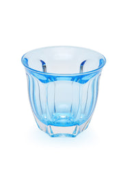 ELSA CRYSTAL Bohemia Aurora Bardağı Mavi