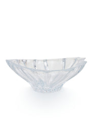 ELSA CRYSTAL Bohemia Lunaria Misa Beyaz