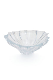 ELSA CRYSTAL Bohemia Lunaria Misa Beyaz