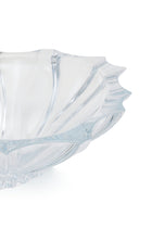 ELSA CRYSTAL Bohemia Lunaria Misa Beyaz