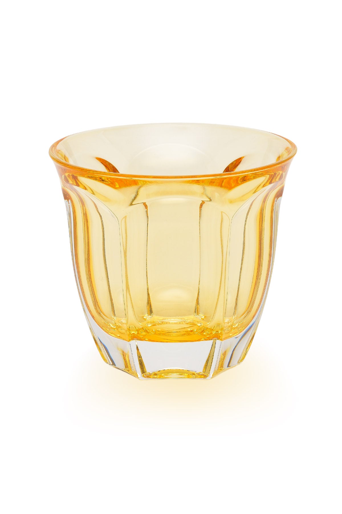 ELSA CRYSTAL Bohemia Aurora Bardağı Sarı