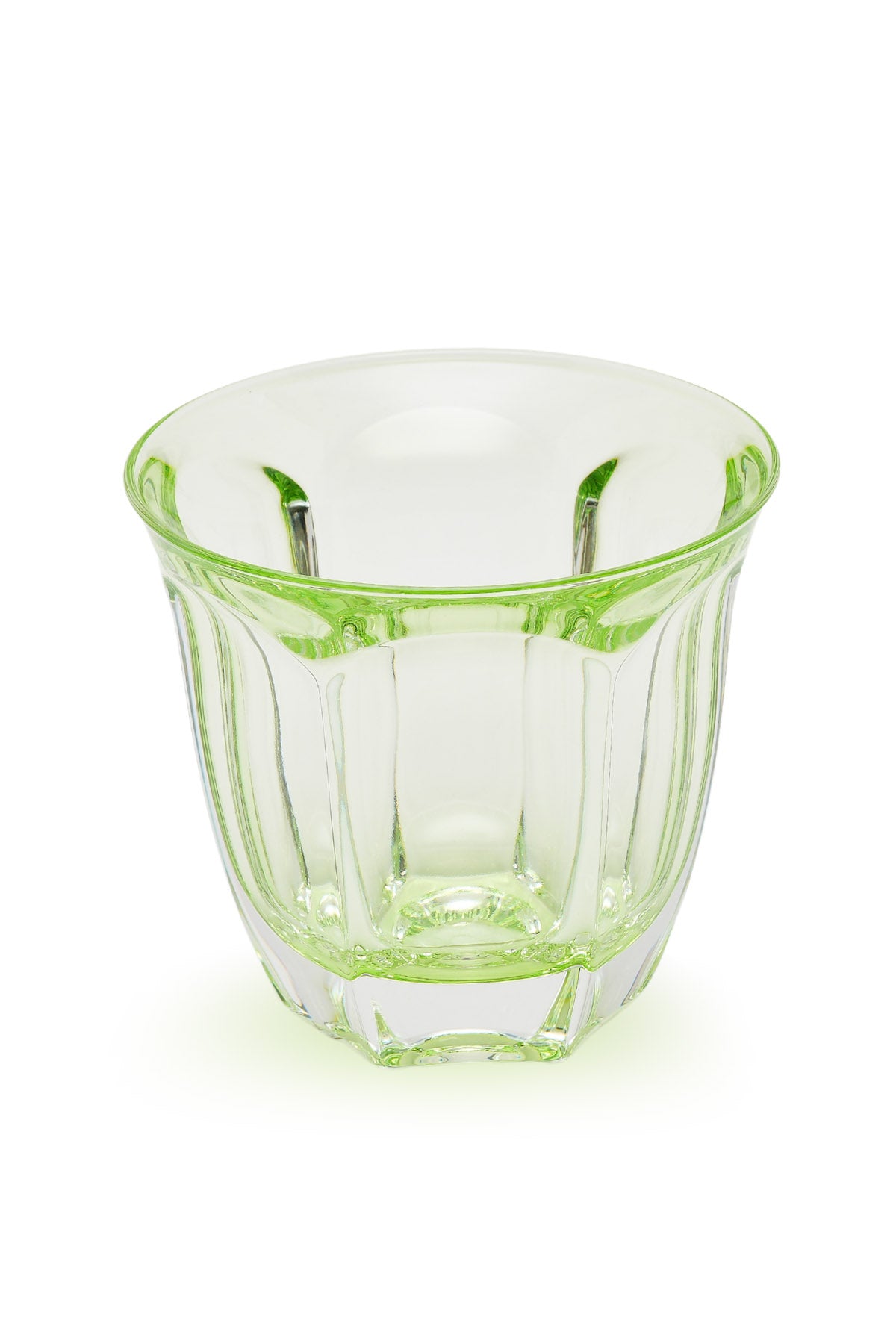 ELSA CRYSTAL Bohemia Aurora Bardağı Yeşil