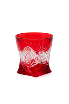 ELSA CRYSTAL Bohemia Icebelle Quadro Bardağı Pembe