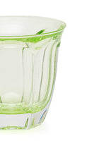 ELSA CRYSTAL Bohemia Aurora Bardağı Yeşil