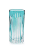 ELSA CRYSTAL Bohemia Seraph Timeless Tumbler Meşrubat Bardağı Gri